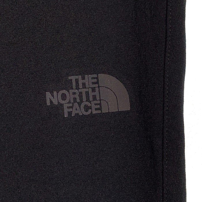 THE NORTH FACE ノースフェイス SUPERHIKE PANT スーパーハイクパンツ ブラック NB31802 Size XL 福生店