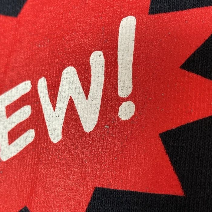 MADHOUSE UNDERCOVER アンダーカバー THE CONVENI ザ コンビニ Tシャツ ブラック sizeL 瑞穂店