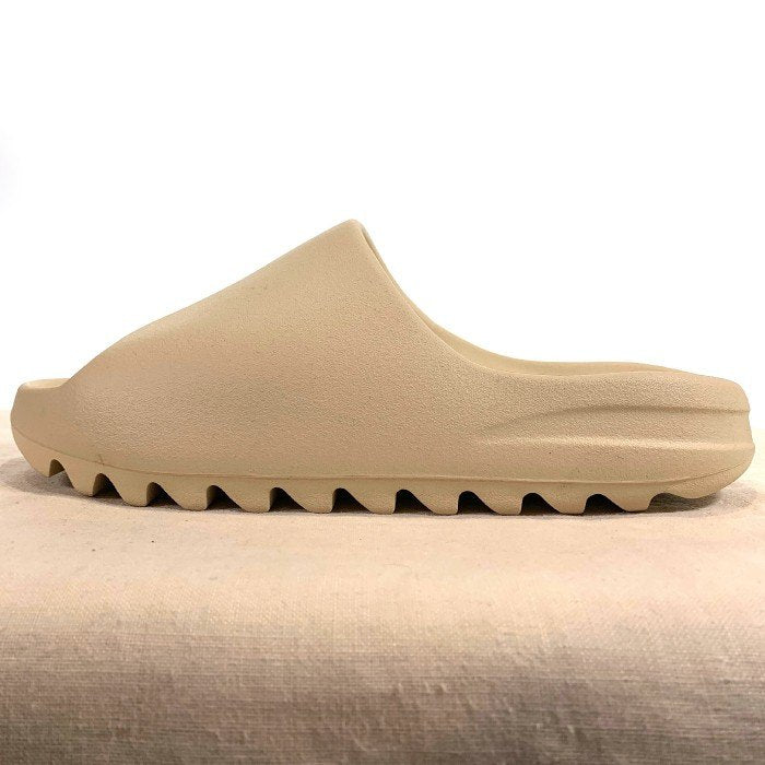 adidas アディダス YEEZY SLIDE イージースライド BONE ボーン FZ5897 Size 30.5cm 福生店