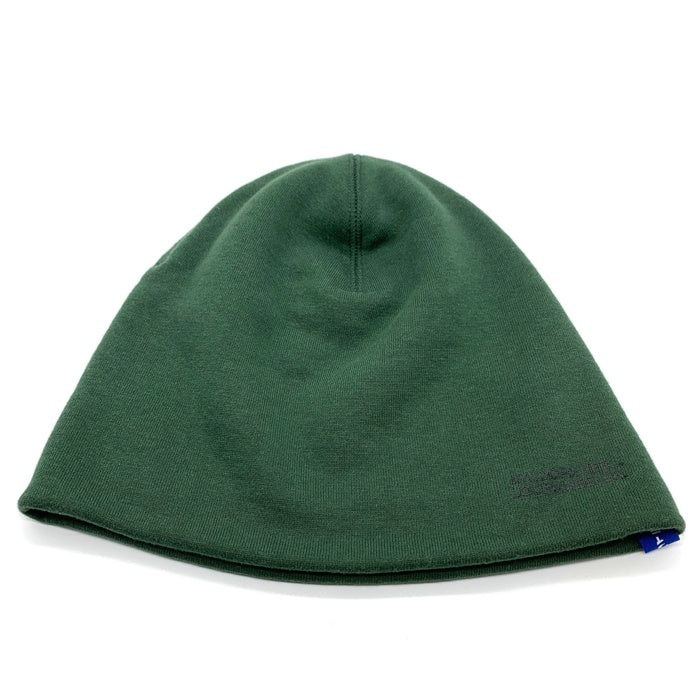 LOOPWHEELER ループウィーラー 25AW ビーニー ニットキャップ オリーブ 福生店