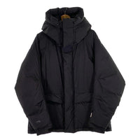 DAIWA PIER39 ダイワピア GORE-TEX INFINIUM EXPEDITION DOWN JACKET ゴアテックスインフィニウム  エクスペディション ジャケット ブラック ダウン BW-15021W Size M 福生店