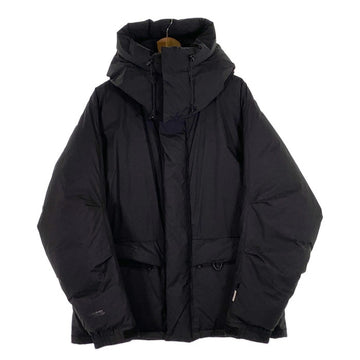 DAIWA PIER39 ダイワピア GORE-TEX INFINIUM EXPEDITION DOWN JACKET ゴアテックスインフィニウム エクスペディション ジャケット ブラック ダウン BW-15021W Size M 福生店