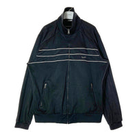 adidas アディダス VESPA トラックジャケット ブラック size2XL 瑞穂店