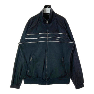 adidas アディダス VESPA トラックジャケット ブラック size2XL 瑞穂店
