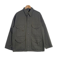 50's~ DAY'S RANGER WHIPCORD ウィップコード クルーザージャケット グリーン Size L 相当 福生店