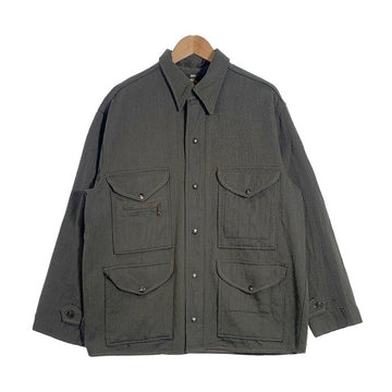 50's~ DAY'S RANGER WHIPCORD ウィップコード クルーザージャケット グリーン Size L 相当 福生店