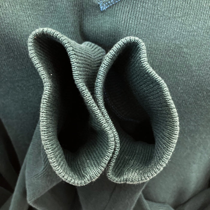 Polo by Ralph Lauren ポロラルフローレン コットン ニット トレーナー グリーン Size L 瑞穂店