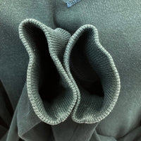 Polo by Ralph Lauren ポロラルフローレン コットン ニット トレーナー グリーン Size L 瑞穂店