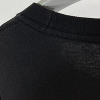 STUSSY ステューシー トライブ クラウン Tシャツ ブラック sizeM 瑞穂店