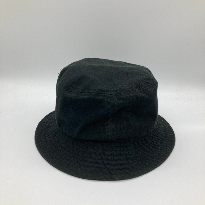 STUSSY ステューシー 1321015 STOCK BUCKET HAT バケットハット ブラック sizeL/XL 瑞穂店