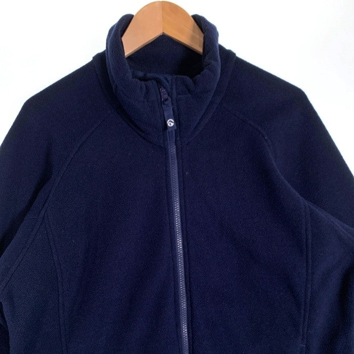 KEELA キーラ SKYE PRO FLEECE JACKET スカイプロ フリースジャケット ネイビー Size M 福生店