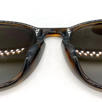 Ray-Ban レイバン ERIKA サングラス 偏光レンズ ブラウン RB4171-F 瑞穂店