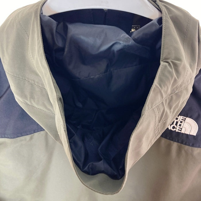 THE NORTH FACE ノースフェイス NP62236 Mountain Light Jacket マウンテンライトジャケット カーキ size XL 瑞穂店