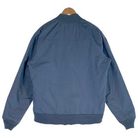 70's 80's Catalina カタリナ Varsity バーシティー ダービージャケット ライトブルー Size 42 福生店
