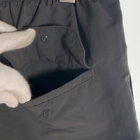 patagonia パタゴニア バギーズショーツ ショートパンツ チャコール 57021FA18 PGE Size M 福生店