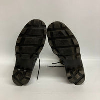 US ARMY SPIKE PROTECTIVE ジャングルブーツ カーキ×ブラック size11R 瑞穂店