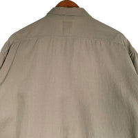 RHC Ron Herman ロンハーマン 半袖シャツ ライトオリーブ 3120700258 1322 Size L 福生店