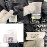 SUPREME シュプリーム 21SS THE NORTH FACE ノースフェイス Studded Nuptse Jacket スタッズ ヌプシ ダウンジャケット ブラック NF0A5IQW Size L 福生店