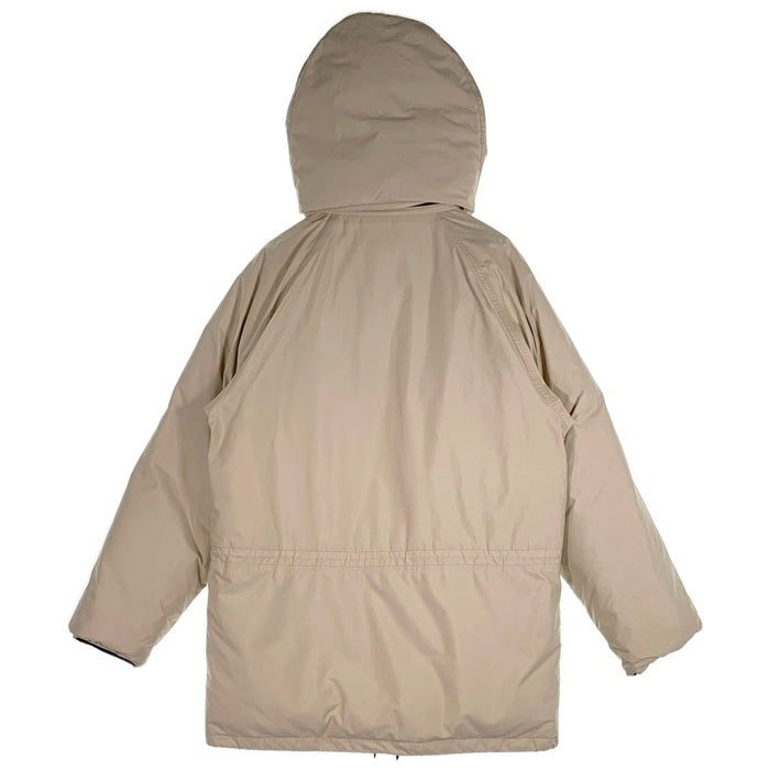 Eddie Bauer エディーバウアー 中綿 ダウンジャケット ナチュラル F607 Size M 福生店