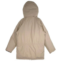 Eddie Bauer エディーバウアー 中綿 ダウンジャケット ナチュラル F607 Size M 福生店