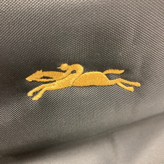 LONGCHAMP ロンシャン プリアージュ トートバッグ 70周年記念限定モデル ブラック 瑞穂店
