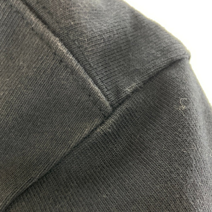 AVIREX アヴィレックス EMBROIDERY 背面刺繍 AIRPATROL Tシャツ ネイビー sizeM 瑞穂店
