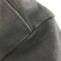 AVIREX アヴィレックス EMBROIDERY 背面刺繍 AIRPATROL Tシャツ ネイビー sizeM 瑞穂店