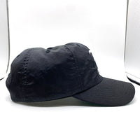 NOAH ノア 24SS ポリエステル 帽子 キャップ  ブラック USA製 福生店