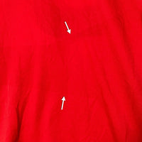 adidas アディダス スペイン代表 2010年 ワールドカップ ホーム フェルナンド・トーレス ユニフォーム レッド sizeM 瑞穂店