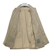 ROTHCO ロスコ 1227-0429-KP-0704 BDU シャツ ジャケット ベージュ sizeMEDIUM REGULAR 瑞穂店