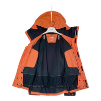 THE NORTH FACE ザノースフェイス NP61800 マウンテンジャケット オレンジ sizeM 瑞穂店