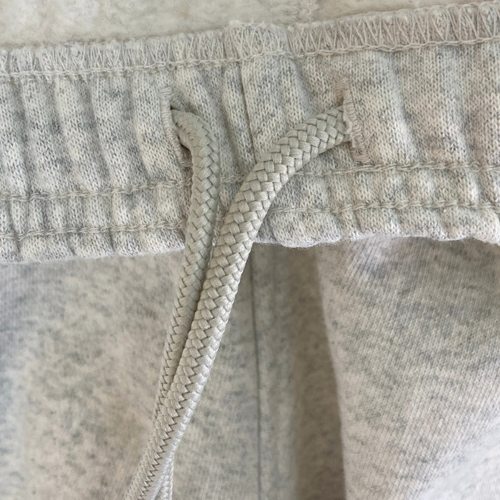 CHALLENGER チャレンジャー COLLEGE SWEAT PANTS カレッジスウェットパンツ グレー sizeM 瑞穂店