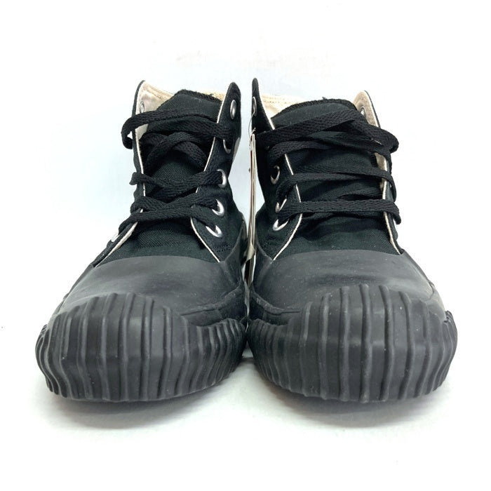 Converse コンバース ダックブーツ スニーカー ブラック size22.5 瑞穂店