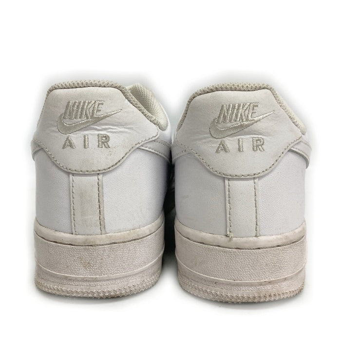 NIKE ナイキ CW2288-111 Air Force 1 Low '07 エア フォース 1 White スニーカー ホワイト size27.5cm 瑞穂店