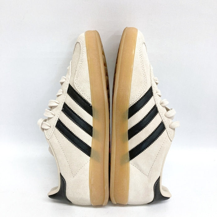 ADIDAS アディダス GAZELLE ガゼル スニーカー グレー size23.5cm 瑞穂店