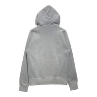 DELUXEWARE デラックスウエア WEST TEXAS プルオーバースウェットパーカー グレー Size M 瑞穂店