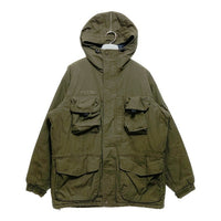 Columbia コロンビア P3 PM5054 裏地キルティングジャケット カーキ sizeM 瑞穂店