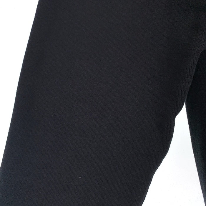 Champion チャンピオン REVERSE WEAVE リバースウィーブ クルーネックスウェットトレーナー ブラック 青単色復刻 C3-W011 Size XXL 福生店