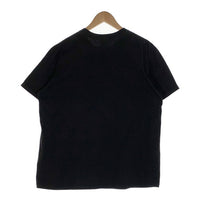 SUPREME シュプリーム 17AW Kiss Tee キス プリントTシャツ ブラック Size L 福生店