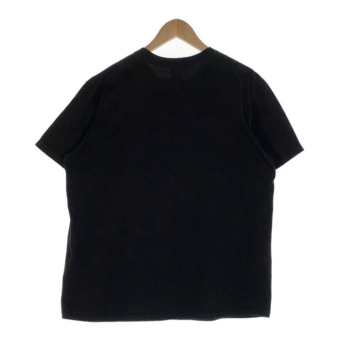SUPREME シュプリーム 17AW Kiss Tee キス プリントTシャツ ブラック Size L 福生店