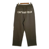 CAPTAINS HELM キャプテンズヘルム  MIL THERMAL CHILL PANTS サーマル チルパンツ オリーブ CH25-AW-P06 Size L 福生店