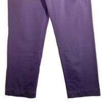 Polo by Ralph Lauren ポロラルフローレン POLO CHINO 2タックチノパンツ パープル Size 34×32 福生店