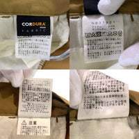 THE NORTH FACE ノースフェイス OBSESSION BOULDER PANT オブセッション ボルダー パンツ ベージュ NB31931 Size M 福生店