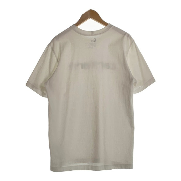 CARHARTT カーハート HARLEY ハーレー コットン 半袖 Tシャツ ホワイト Size M 福生店
