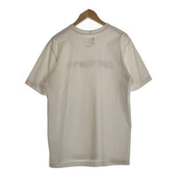 CARHARTT カーハート HARLEY ハーレー コットン 半袖 Tシャツ ホワイト Size M 福生店