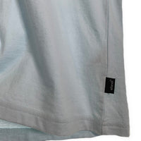 glamb グラム Legend CS レジェンド カットソー プリントTシャツ スカイブルー GB17SM/CS03 Size 4 福生店