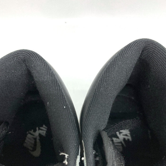 NIKE ナイキ 555088-035 Air Jordan 1 High OG Shadow 2.0 スニーカー グレーxブラック size27.5cm 瑞穂店