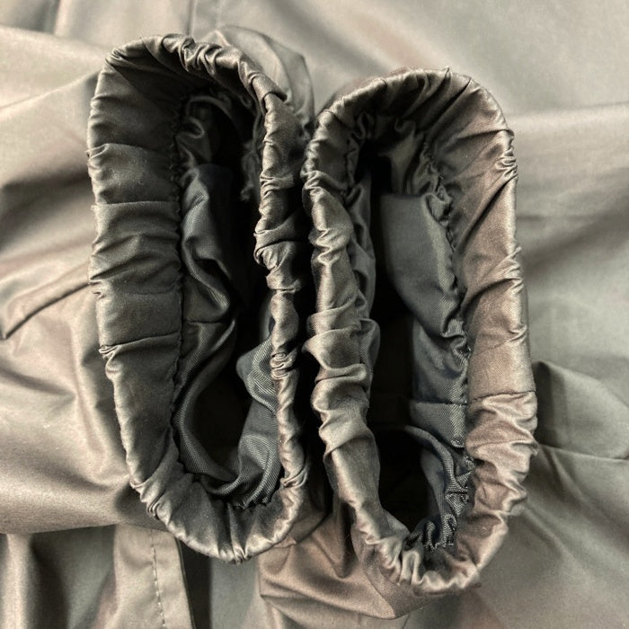 NIKE SB ナイキエスビー AO565-082 シールド メンズ コーチ ジャケット グレー sizeS 瑞穂店