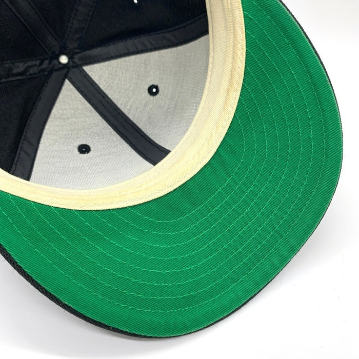 New Era ニューエラ FOG ESSENTIALS エッセンシャルズ 59FIFTY ベースボール キャップ ブラック Size 7 (55.8cm) 福生店