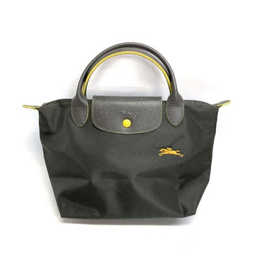 LONGCHAMP ロンシャン プリアージュ トートバッグ 70周年記念限定モデル ブラック 瑞穂店